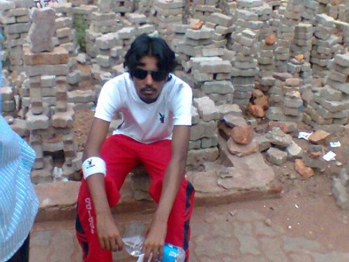 thyagarajkumar's profile picture. 