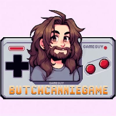 ButchCannieGame