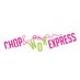 Chop Wok Express™ (@chopandwokuk) Twitter profile photo Chop Wok Express™ (@chopandwokuk) Twitter profile photo