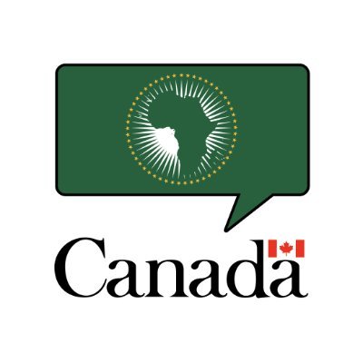 Canada's permanent mission to the African Union 
français: @CAunionafriFR
https://t.co/OPlaVs3cDz