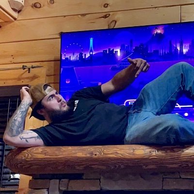 Logginglife00's profile picture. 