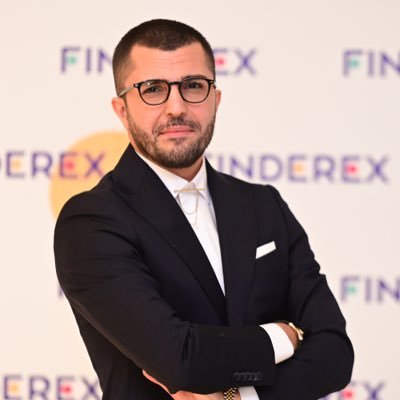 Founder of @finderexglobal | @bullandbear_tr #Bitcoin investor since 2017 | Finderex Telegram: https://t.co/gVPdVFCOcH