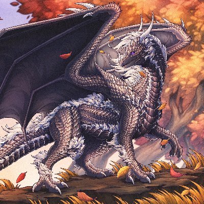 Dragonさんのプロフィール画像