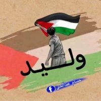 Waleed Abu Mahmuod (@wmi_1985) 's Twitter Profile