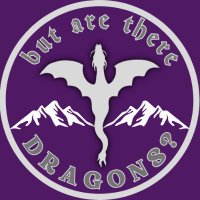 But Are There Dragons Podcast(@ButDragonsPod) 's Twitter Profile Photo