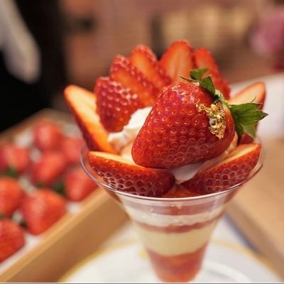 懸賞❤️フルーツ🍑🍓🍇スイーツ🍰🍨🍪お肉🥩お米🌾お魚🍣が大好物な食いしん坊😋 コスメ💄や美容💇♀️ファッション👗ダイエットにも興味があります💓 当選した場合は報告させて頂きます☺️💗 懸賞仲間募集中です✨仲良くしてくださると嬉しいです😊よろしくお願い致します❤️