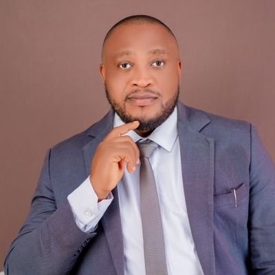 OkekeUche85378's profile picture. Barr Uche Okeke