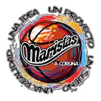 Club Maristas Coruña(@MaristasCoruna) 's Twitter Profile Photo