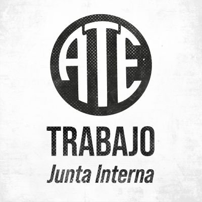 Junta Interna de ATE Trabajo. Participativa, plural, feminista, federal y de lucha, independiente de los gobiernos. Lista Blanca y Negra de @atetrabajo □■□■