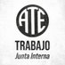 ATE Trabajo (@atetrabajo) Twitter profile photo