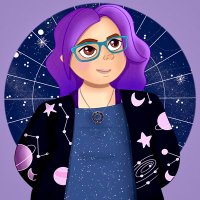 Jemma - Starry Eyed Grrl(@StarryEyed_Grrl) 's Twitter Profile Photo