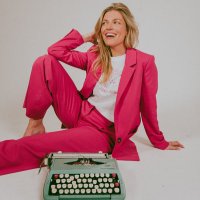 Julia Yorks (@juliayorks) Twitter profile photo