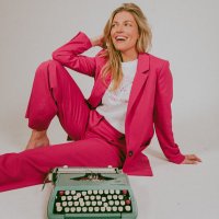 Julia Yorks(@juliayorks) 's Twitter Profile Photo