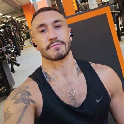 touchetmichel's profile picture. Brussel