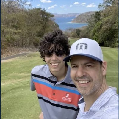 danteknight09's profile picture. Love My Dad