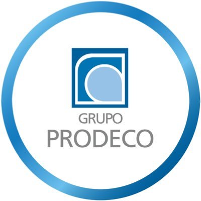 GrupoProdeco Profile Picture