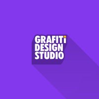 Grafiti Design Studio(@grafitiagency) 's Twitter Profile Photo