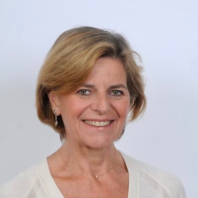 Christine Schibler