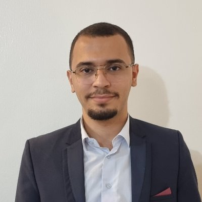 Medical Doctor
طبيب عراقي، مهتم بالتكنلوجيا، أغرد خارج السرب، أنتقد الممارسات الخاطئة بالوسط الطبي، أؤمن بالإنسانية
https://t.co/en8xSTOG3b