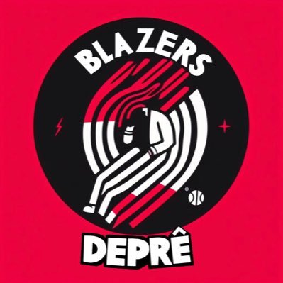 blazersdepre Profile Picture