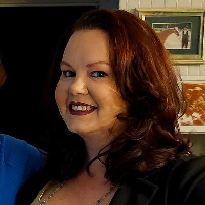 AmberBarryGaut's profile picture. The #BlockHeadOG! I ❤  
#NKOTB #BHLove #loveeternal
#SpreadLoveAndLoveWillSpread
#lesbian #married
FB:
@DonnieWahlberg @DannyWood  @JennyMcCarthy