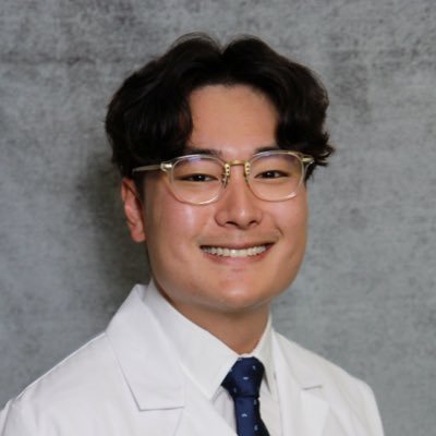 PGY-2 @ucipmr | Dog Dad🐕, Korean American🇰🇷 | @WesternUCOMP ‘22 | @AAPhysiatry_RFC Digital Outreach Subcommittee |