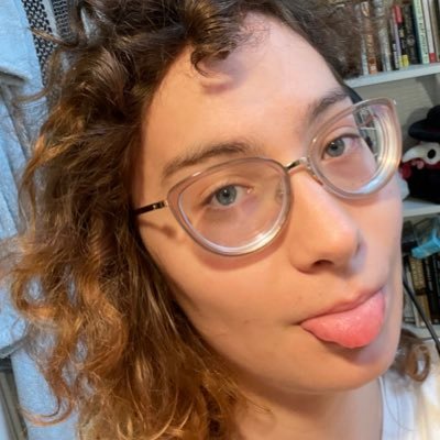 she/her | neurodivergent | 22 🏳️‍⚧️ | mdni | 🍓🫐🍓🫐🍓@AWoobleyDoobley ♥️♥️♥️