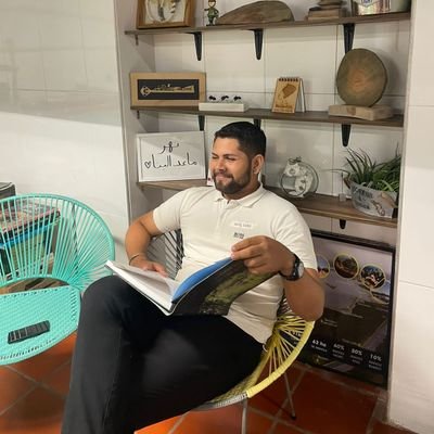 Est. Filosofía🦉Uni. Atlántico.
Líder Juvenil, barrial y comunitario.🫂