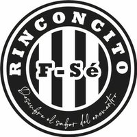 Rinconcito F-Sé (@rinconcitofse) 's Twitter Profile