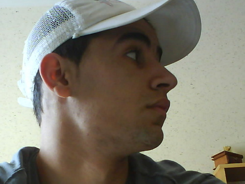 simed001's profile picture. 