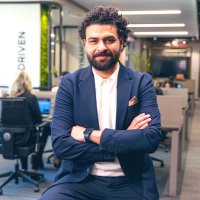 Mohamed Aboelkhair (@maaboelkhair) 's Twitter Profile