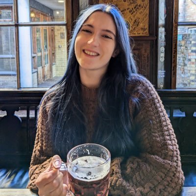 music lover, video game enjoyer, medical writer, good vibe haver // 27 // no longer tweeting - find me at @interventi0n_ on insta 💖