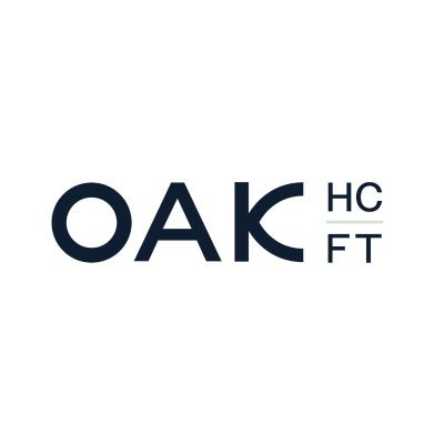 Oak HC/FT is a venture growth equity firm working with founders driving structural change in two complex systems: healthcare and financial services.