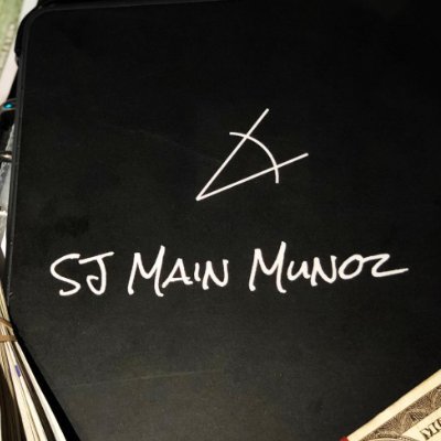 SJMainMunoz Profile Picture