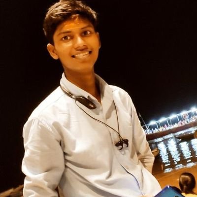 Neerajk66404155's profile picture. IITM 27🧑‍🎓||Data scientist||https://t.co/kPeg3REdxs,AKTU