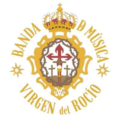 Cuenta oficial de la Banda de Música “Virgen del Rocío” (Málaga)