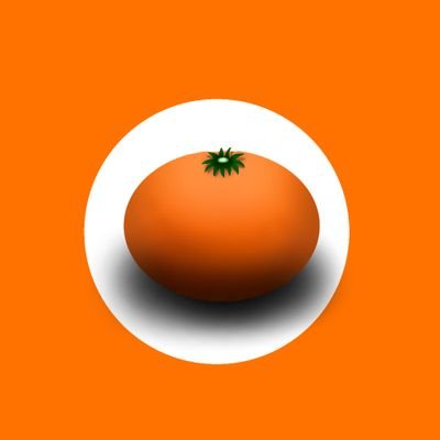 橙（オレンジ）です！
三c⌒っ.ω.)っ 
のんびりマイペースに絵を描いてる柑橘類🍊
無言フォロー失礼します～
うさぎとかポケモン（特にイーブイ）、カービィ描いてます
【skeb】
https://t.co/cwCSuWj391

【X】https://t.co/1dKgnXXa4q