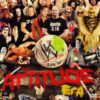 Attitude Era Promo Videos(@attitudeeravids) 's Twitter Profile Photo