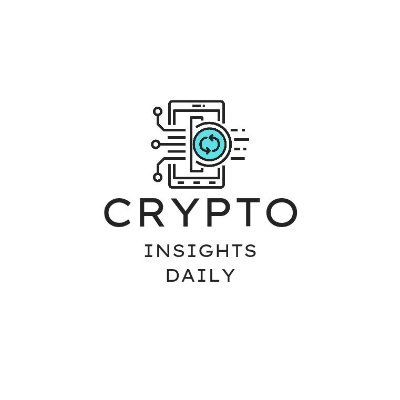 Stay informed on crypto trends. Your daily source for crypto insights, news, and analysis. 🚀🌐 #CryptoInsightsDaily#Blockchain #NFTs