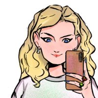 Star (dm me for comms) (@silly_star_) 's Twitter Profile