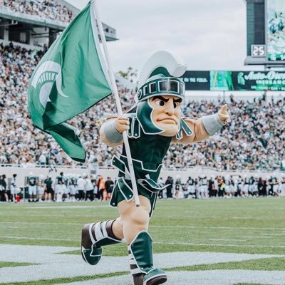 Sparty