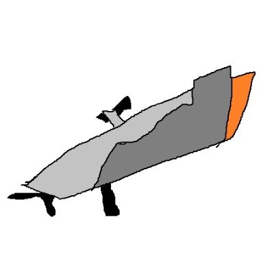 NiRa_Automata's profile picture. 皆さんS-BLAST92を使いましょう