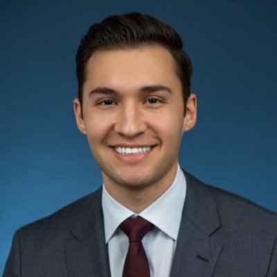 tpasquale447's profile picture. PM&R Resident Physician