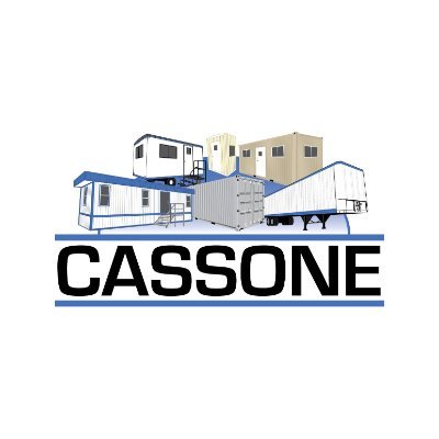 Cassone Leasing Inc. is the Tri-State's leading provider of prefabricated custom modular buildings, storage containers and custom ground-level office containers