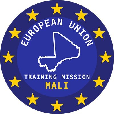 Official Account of the European Union Training Mission in Mali EUTM MALI