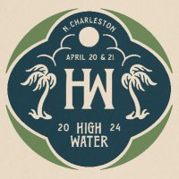 High Water Festival(@highwaterfest) 's Twitter Profile Photo