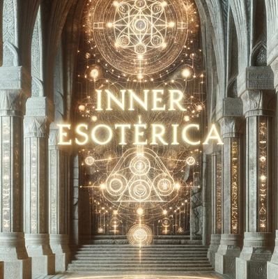 Inner Esotericaさんのプロフィール画像