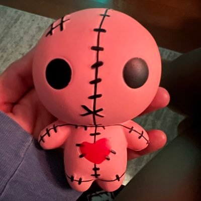 southrnwerewolf's profile picture. I cheated The Fates, crone of absurdity, atheist by birth, she/her/bitch, intersectional feminist, acab, blm. 🌈LgbTq+🏳️‍⚧️ GenX(istentialist)🚫MAGA🚫NAZI