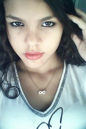 Oi cara de boi :B