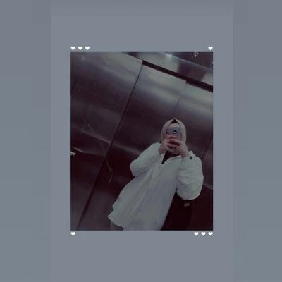 Beyzakyn1907's profile picture. ERÜ/MİMFAK